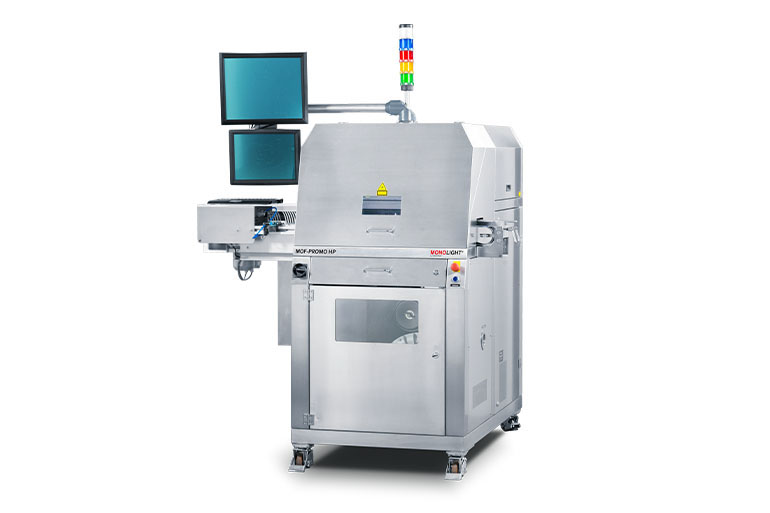 MOF-Serie <br>