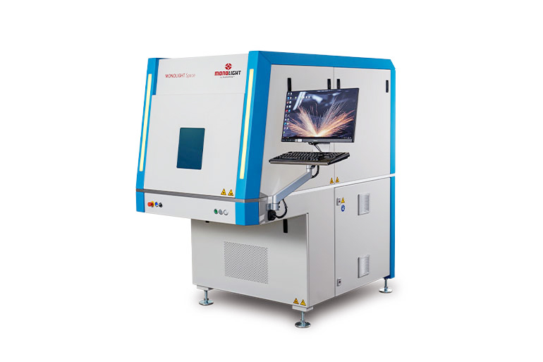 MONOLIGHT® Space <br>Hubtür