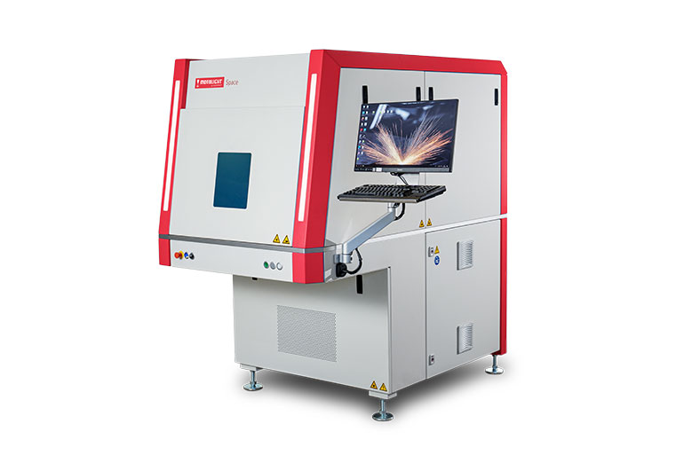 MONOLIGHT® Space <br>Hubtür